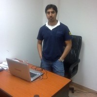 Akeel Shaik