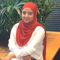 Chaymaa Asbaa