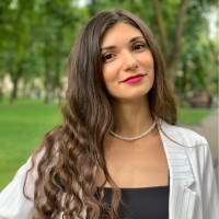 Yuliia Yakovleva