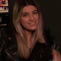 Alexandra Bartolo
