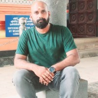 Prasanth D V