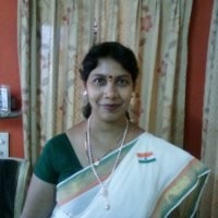 Jayashri Amin (Jaya)