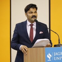 Abhishek Kumar Jain