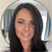Mandy Naude