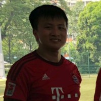 Kuong Lim