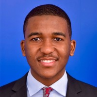 Nhlakanipho Msimango