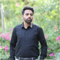 Muhammad Saqib Saeed