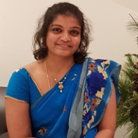 Lalitha Maddineni