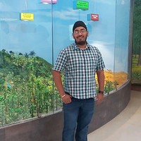 Raman Preet Singh