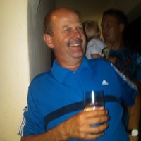 Leon Viljoen