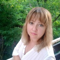 Alla Ishchenko