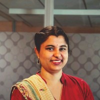 Shruti Prabhu
