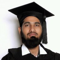 Rizwan Ali Goraya