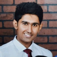 Suriya Prakash