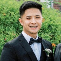 Eric Tsang