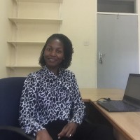 Sifelani Mutetwa-Zimunya