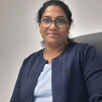 Sini Nair