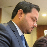 Ammar Ali