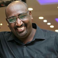 Motaz Mohamed Osman