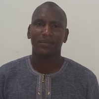 Diallo Souleymane