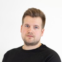 Jesse Mäkelä