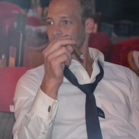Mike Wilkers