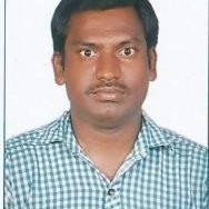 Sake Yerri Swamy