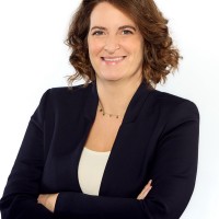 Sarah Blaimschein