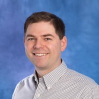 Adam Morrill