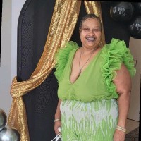Donita Herod-Franks