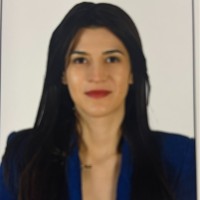 Kübra Demircioğlu