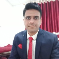 Nitya Nand Singh