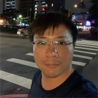 陳仕峰