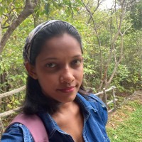 Romanthi Fernando