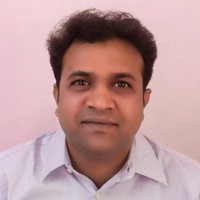 Nitesh Kumar