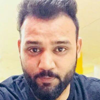 Suraj Saini