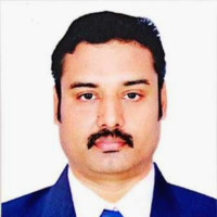 Arun Lakshman