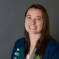 Lauren Raivan, Cnp