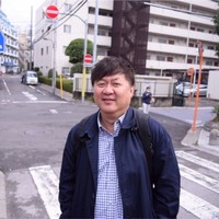 安田善一