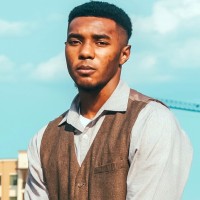 Daniel Goolsby