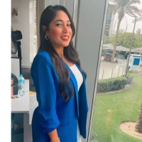 Noura Moharam