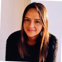 Yuliet J Ayala Rivera
