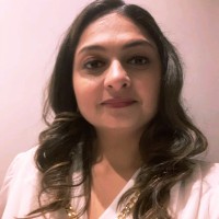 Dhanvi Kapadia Shirwaikar