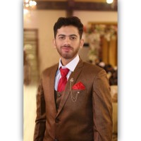 Muhammad Hamza Maqsood