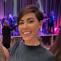 Caroline Cooper