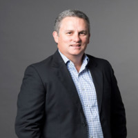 Andrew Cridland