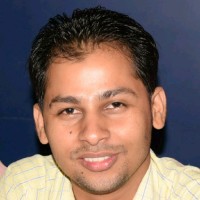 Arun Paudel