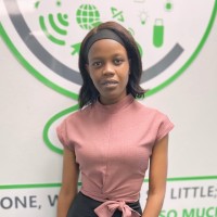 Athalia Phoshoko