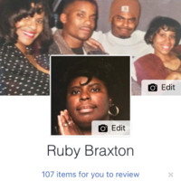 Ruby Braxton