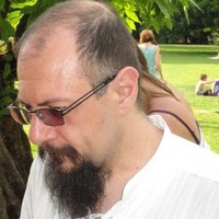 Massimiliano Raschiani